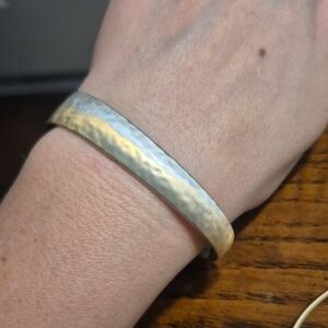 Kendra Scott Tenley Cuff Bracelet Gold